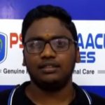 G Hemanth